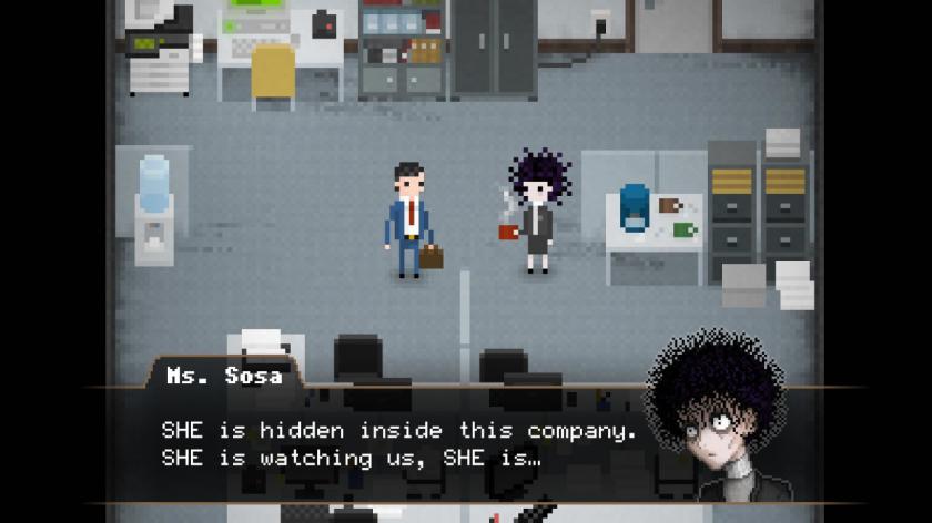 Switch游戏 -雅皮士精神 Yuppie Psycho-百度网盘下载插图5-小白游戏网 Switch游戏 -雅皮士精神 Yuppie Psycho-百度网盘下载插图5-小白游戏网